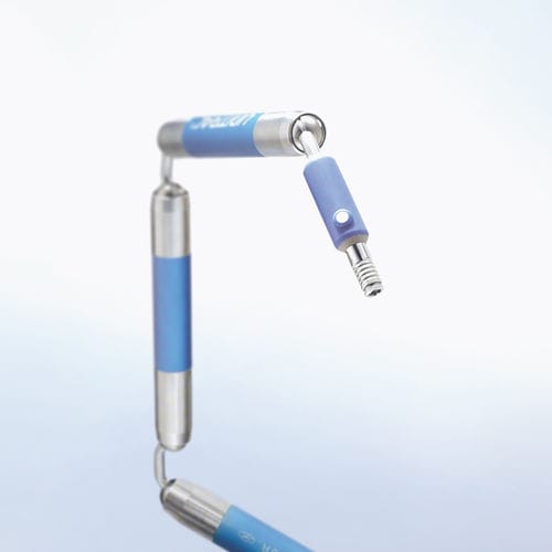 Braccio portastrumenti - Aesculap®