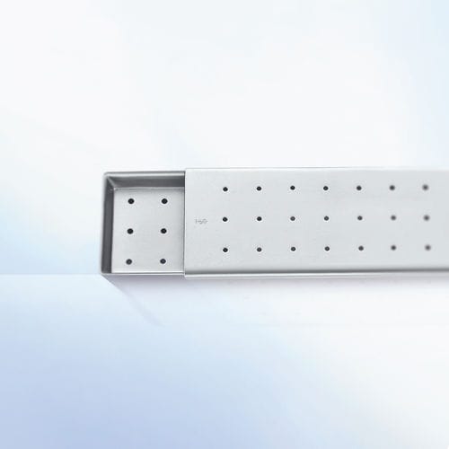 Rack di stoccaggio - Aesculap®