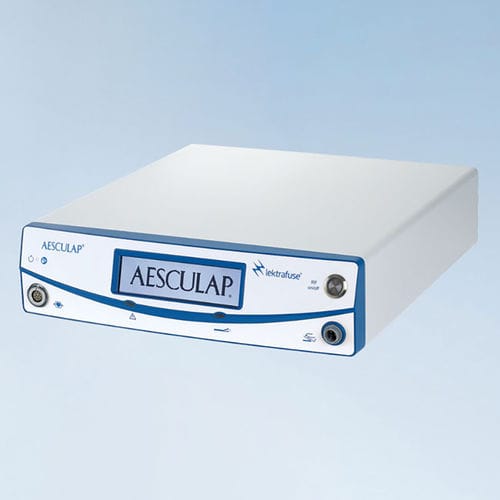 Elettrobisturi di taglio -  Caiman® Lektrafuse  - Aesculap® - a radiofrequenza