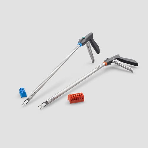 Applicatore di clip laparoscopiche - SQ.line®  - Aesculap®