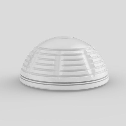 Protesi acetabolare cementata - Aesculap®