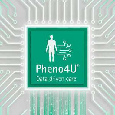 Piattaforma AI per ospedali - Pheno4U® - Aesculap® - per il settore medico / per sale operatorie / di pianificazione del trattamento