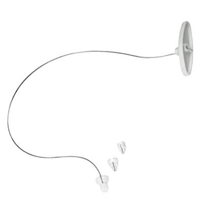 Strumentario chirurgico per prelievo di vasi sanguigni - Venostrip® - Aesculap® - monouso