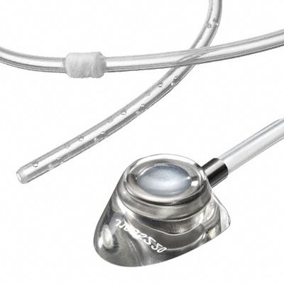 Port-a-cath intraperitoneale - Celsite® DRAINAPORT - Aesculap® - monolume / in silicone / in titanio