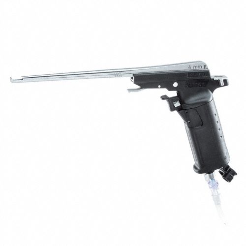Punch per biopsia ossea - KAIRison® - Aesculap® - pneumatico