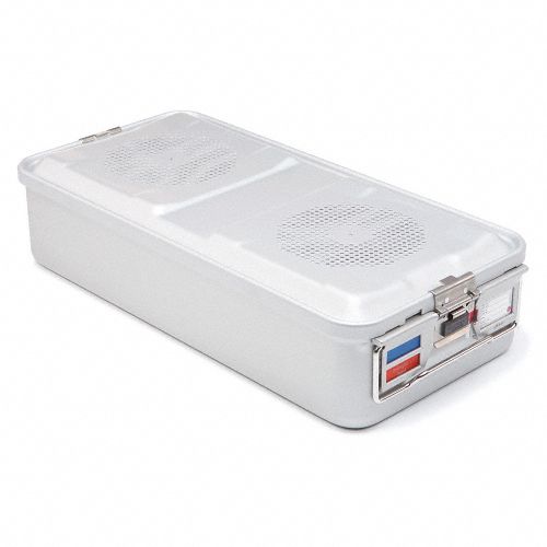 Contenitore di sterilizzazione per strumenti - Basis  - Aesculap®