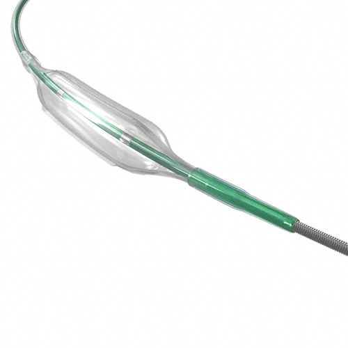 Catetere PTCA - NSE Alpha™ - Aesculap® - coronarico / di vaso sanguigno / con palloncino