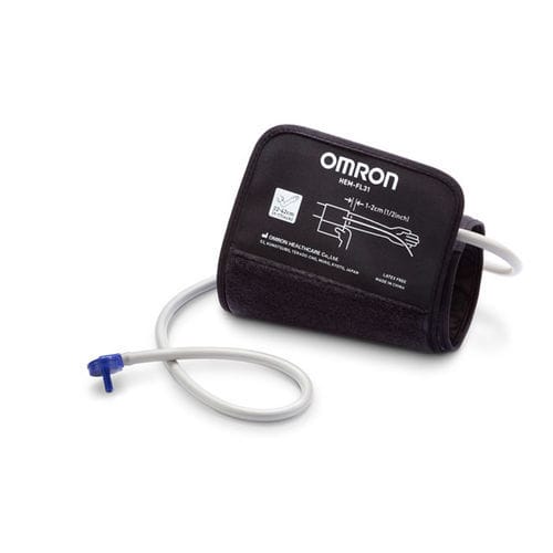 Bracciale per controllo di pressione arteriosa - CFX-WR17 - Omron Healthcare USA - monotubo