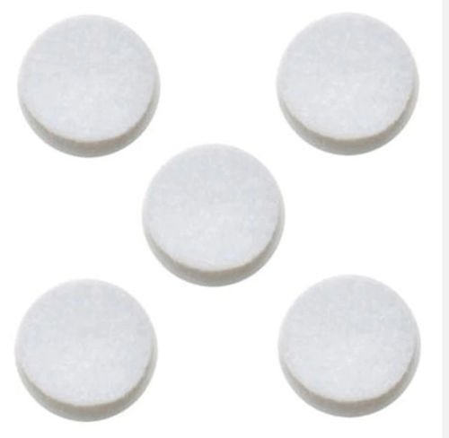 Filtro d'aria - C30FL - Omron Healthcare USA - per nebulizzatore medicale / in poliestere / integrato