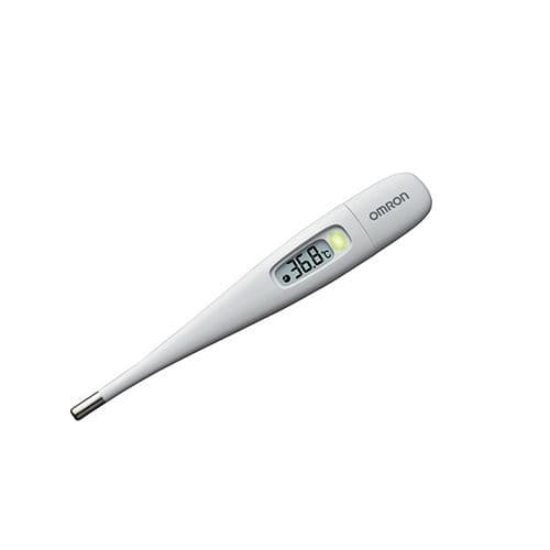 Termometro medico - Eco Temp Intelli IT - Omron Healthcare Europe - digitale / elettronico / orale