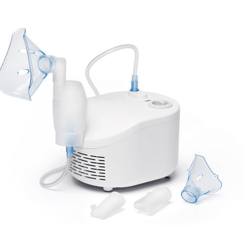 Nebulizzatore elettronico - C101  - Omron Healthcare Europe - per uso generale / palmare / da tavolo