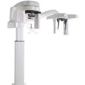 Sistema di radiografia cefalometrica digitale - CS 8100SC - Carestream Dental - 18 x 24 cm