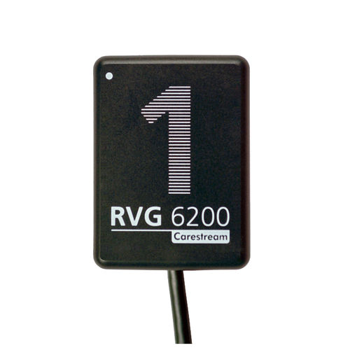 Rilevatore a pannello piatto impermeabile - RVG 6200 - Carestream Dental