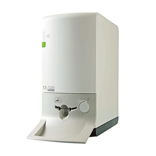 Scanner CR intraorali - CS 7200 Neo Edition - Carestream Dental
