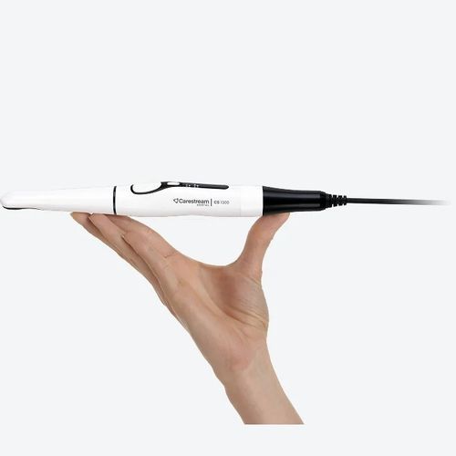 Fotocamera intraorale - CS 1300 - Carestream Dental - digitale / 3D / 2D