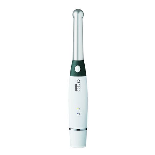 Fotocamera intraorale - CS 1500 - Carestream Dental - odontoiatrica / diagnostica / digitale