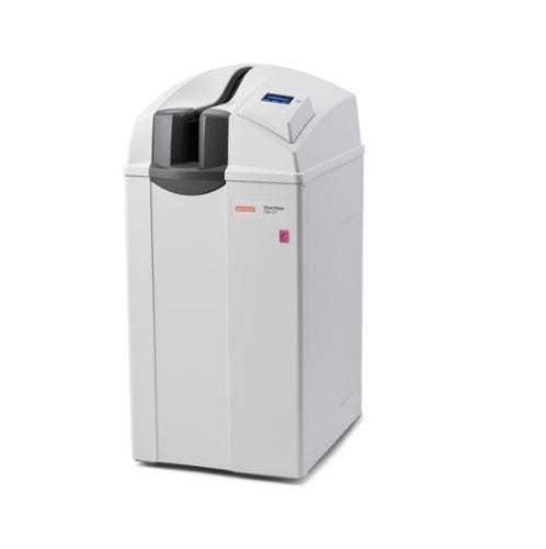 Scanner CR - Carestream