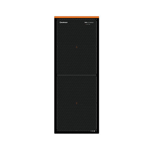 Rilevatore a pannello piatto per radiografia multidisciplinare - DRX-LC - Carestream - con connessione wireless / 17 x 51