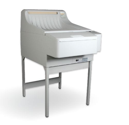 Sviluppatrice di pellicole radiografiche - MXP-2000 - Carestream