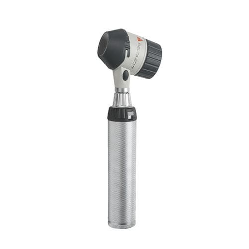 Dermatoscopio LED bianca - DELTA 20T - Heine - con connessione USB