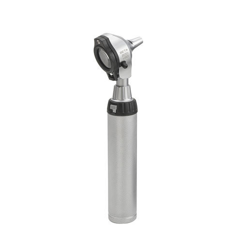 Otoscopio per adulti - BETA 200 - Heine - dritto / con speculum