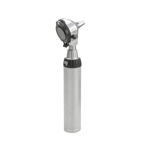 Otoscopio per adulti - BETA 400  - Heine - ad alta definizione / dritto / con speculum