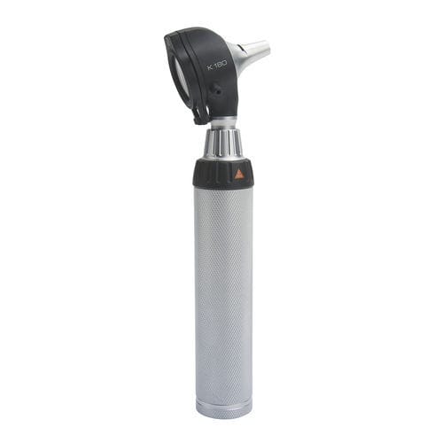 Otoscopio per adulti - K180 - Heine - dritto / con speculum