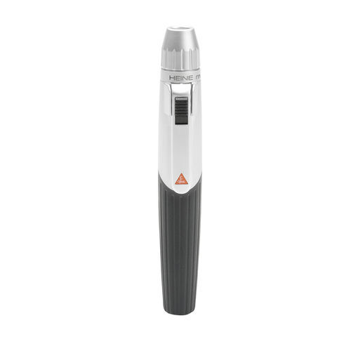 Lampada tascabile a LED - MINI-C - Heine - portatile / con clip