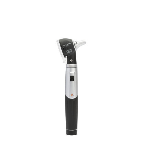 Otoscopio per adulti - MINI 3000 - Heine - dritto / con speculum