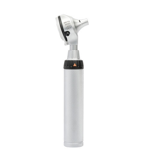 Otoscopio veterinario ottico - BETA 200 - Heine - con speculum