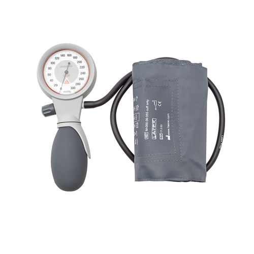 Sfigmomanometro aneroide - GAMMA G5 - Heine - con bracciale adulti