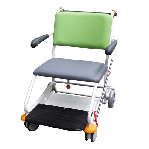 Sedia portantina da interno - Manchester Heavy Weight - Acime Frame - per esterni / con braccioli / con poggiagambe