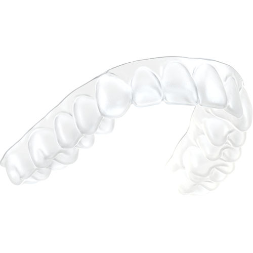 Allineatore miofunzionale trasparente - SureSmile® - Dentsply Sirona