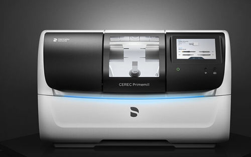 Fresatrice CAD CAM - CEREC series - Dentsply Sirona - per odontoiatria / per ceramica / per zirconia