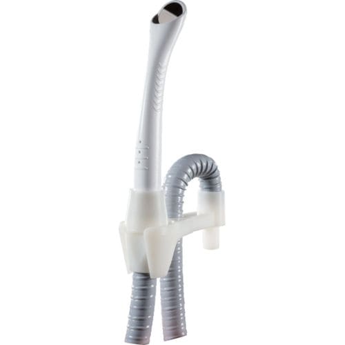 Specchietto odontoiatrico - Purevac HVE - Dentsply Sirona - portatile / autoclavabile