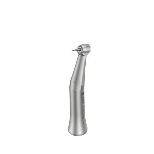 Contrangolo per endodonzia - T4 LINE  - Dentsply Sirona - pneumatico / riduttore / con pulsante