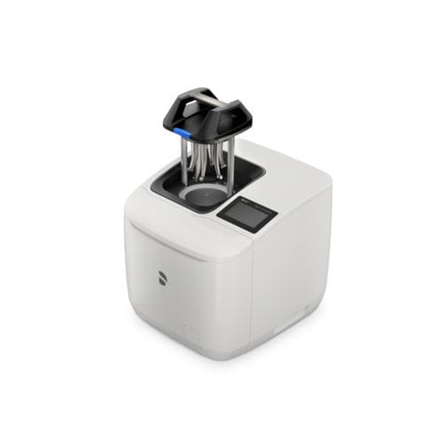 Autoclave odontoiatrico - DAC Universal D - Dentsply Sirona - a vapore / da banco / automatico