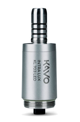 Motore per manipoli dentali - KaVo KL-703 - A-dec - brushless