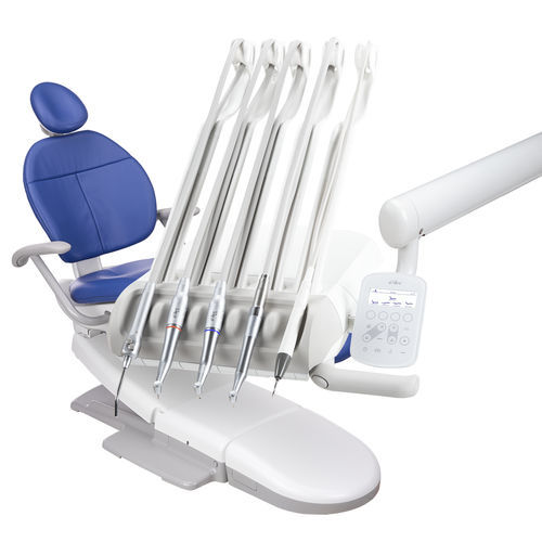 Portastrumenti per unità odontoiatrica per poltrona odontoiatrica - A-dec 300 Pro - A-dec - 5 strumenti