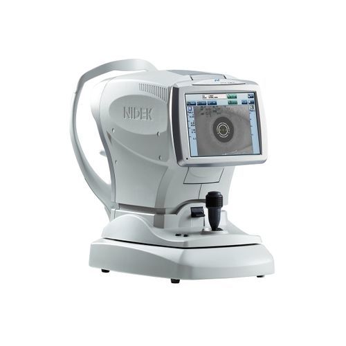 Biometro oftalmologico ottico - AL-Scan M - NIDEK