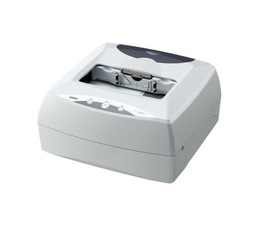 Lavorazione di lenti ottiche tracciatore di forme - LT-980 - NIDEK - tridimensionale