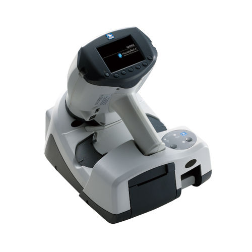 Cheratometro automatico - HandyRef-K  - NIDEK - refrattometro automatico / palmare