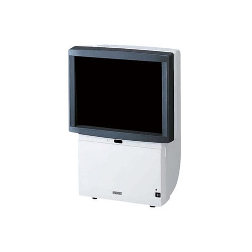 Display di ottotipo - SSC-370 - NIDEK - telecomandato