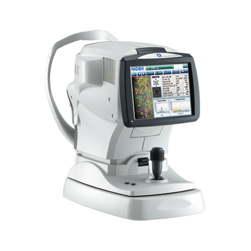 Microscopio speculare - CEM-530 - NIDEK