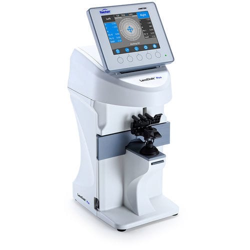 Frontifocometro automatico - LensChek™ Plus - Reichert