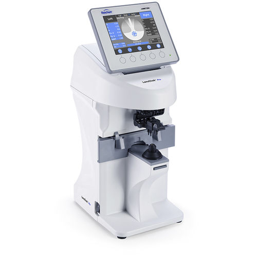 Frontifocometro automatico - LensChek® Pro - Reichert - con misurazione della distanza interpupillare / con misurazione della trasmittanza UV