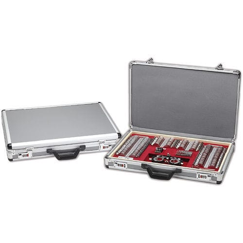 Set di lenti per montatura di prova - TS75 - Reichert