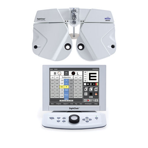 Forottero automatico - SightChek™ - Reichert