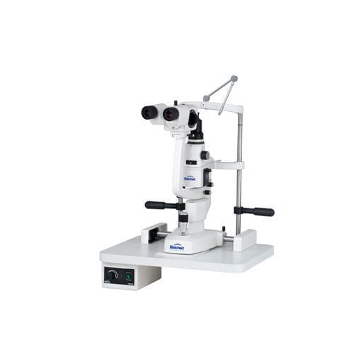 Lampada a fessura da tavolo - Xcel® 255 - Reichert