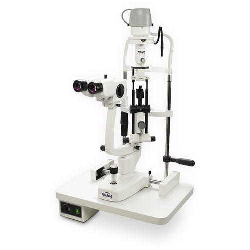 Lampada a fessura da tavolo - Xcel® 455 - Reichert